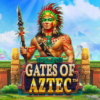 Cổng Aztec